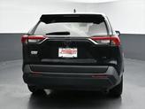 Thumbnail of 2023 Midnight Black Toyota RAV4