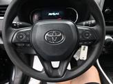 Thumbnail of 2023 Midnight Black Toyota RAV4