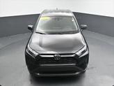 Thumbnail of 2023 Midnight Black Toyota RAV4
