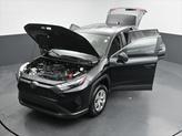 Thumbnail of 2023 Midnight Black Toyota RAV4