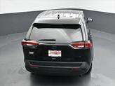 Thumbnail of 2023 Midnight Black Toyota RAV4