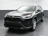 Thumbnail of 2023 Midnight Black Toyota RAV4