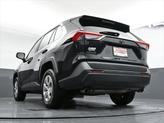 Thumbnail of 2023 Midnight Black Toyota RAV4