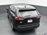 Thumbnail of 2023 Midnight Black Toyota RAV4