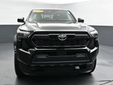 Thumbnail of 2025 Black Toyota Tacoma