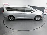 Thumbnail of 2023 Silver Mist Clearcoat Chrysler Pacifica