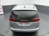 Thumbnail of 2023 Silver Mist Clearcoat Chrysler Pacifica