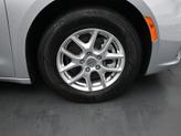Thumbnail of 2023 Silver Mist Clearcoat Chrysler Pacifica