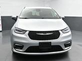 Thumbnail of 2023 Silver Mist Clearcoat Chrysler Pacifica