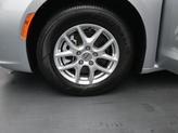 Thumbnail of 2023 Silver Mist Clearcoat Chrysler Pacifica