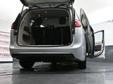 Thumbnail of 2023 Silver Mist Clearcoat Chrysler Pacifica