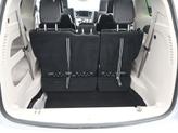 Thumbnail of 2023 Silver Mist Clearcoat Chrysler Pacifica