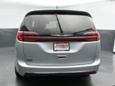 Thumbnail of 2023 Silver Mist Clearcoat Chrysler Pacifica