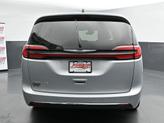 Thumbnail of 2023 Silver Mist Clearcoat Chrysler Pacifica