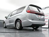 Thumbnail of 2023 Silver Mist Clearcoat Chrysler Pacifica