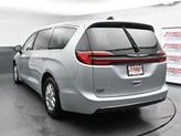 Thumbnail of 2023 Silver Mist Clearcoat Chrysler Pacifica
