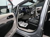 Thumbnail of 2023 Silver Mist Clearcoat Chrysler Pacifica