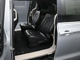 Thumbnail of 2023 Silver Mist Clearcoat Chrysler Pacifica