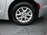 Thumbnail of 2023 Silver Mist Clearcoat Chrysler Pacifica