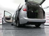Thumbnail of 2023 Silver Mist Clearcoat Chrysler Pacifica