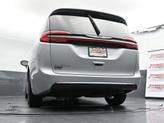 Thumbnail of 2023 Silver Mist Clearcoat Chrysler Pacifica