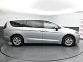 Thumbnail of 2023 Silver Mist Clearcoat Chrysler Pacifica