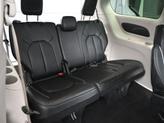 Thumbnail of 2023 Silver Mist Clearcoat Chrysler Pacifica