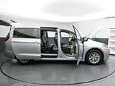 Thumbnail of 2023 Silver Mist Clearcoat Chrysler Pacifica