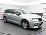 Thumbnail of 2023 Silver Mist Clearcoat Chrysler Pacifica