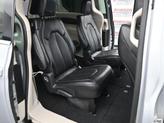 Thumbnail of 2023 Silver Mist Clearcoat Chrysler Pacifica
