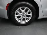 Thumbnail of 2023 Silver Mist Clearcoat Chrysler Pacifica