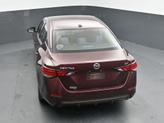 Thumbnail of 2020 Rosewood Metallic Nissan Sentra