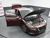 Thumbnail of 2020 Rosewood Metallic Nissan Sentra