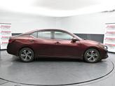 Thumbnail of 2020 Rosewood Metallic Nissan Sentra