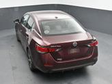Thumbnail of 2020 Rosewood Metallic Nissan Sentra