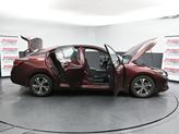 Thumbnail of 2020 Rosewood Metallic Nissan Sentra