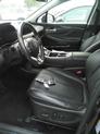 Thumbnail of 2023 Twilight Black Hyundai SANTA FE