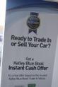 Thumbnail of 2023 Twilight Black Hyundai SANTA FE