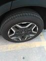 Thumbnail of 2023 Twilight Black Hyundai SANTA FE