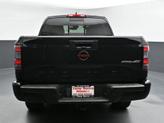 Thumbnail of 2023 Super Black Nissan Frontier
