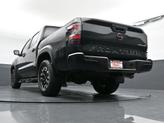 Thumbnail of 2023 Super Black Nissan Frontier