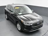 Thumbnail of 2024 Agate Black Metallic Ford Escape