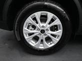 Thumbnail of 2024 Agate Black Metallic Ford Escape