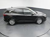 Thumbnail of 2024 Agate Black Metallic Ford Escape
