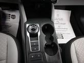 Thumbnail of 2024 Agate Black Metallic Ford Escape