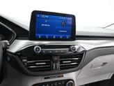Thumbnail of 2024 Agate Black Metallic Ford Escape