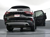 Thumbnail of 2024 Agate Black Metallic Ford Escape