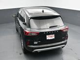 Thumbnail of 2024 Agate Black Metallic Ford Escape