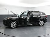 Thumbnail of 2024 Agate Black Metallic Ford Escape