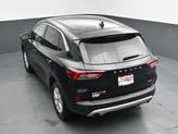 Thumbnail of 2024 Agate Black Metallic Ford Escape